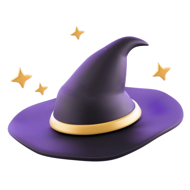 Magic Hat