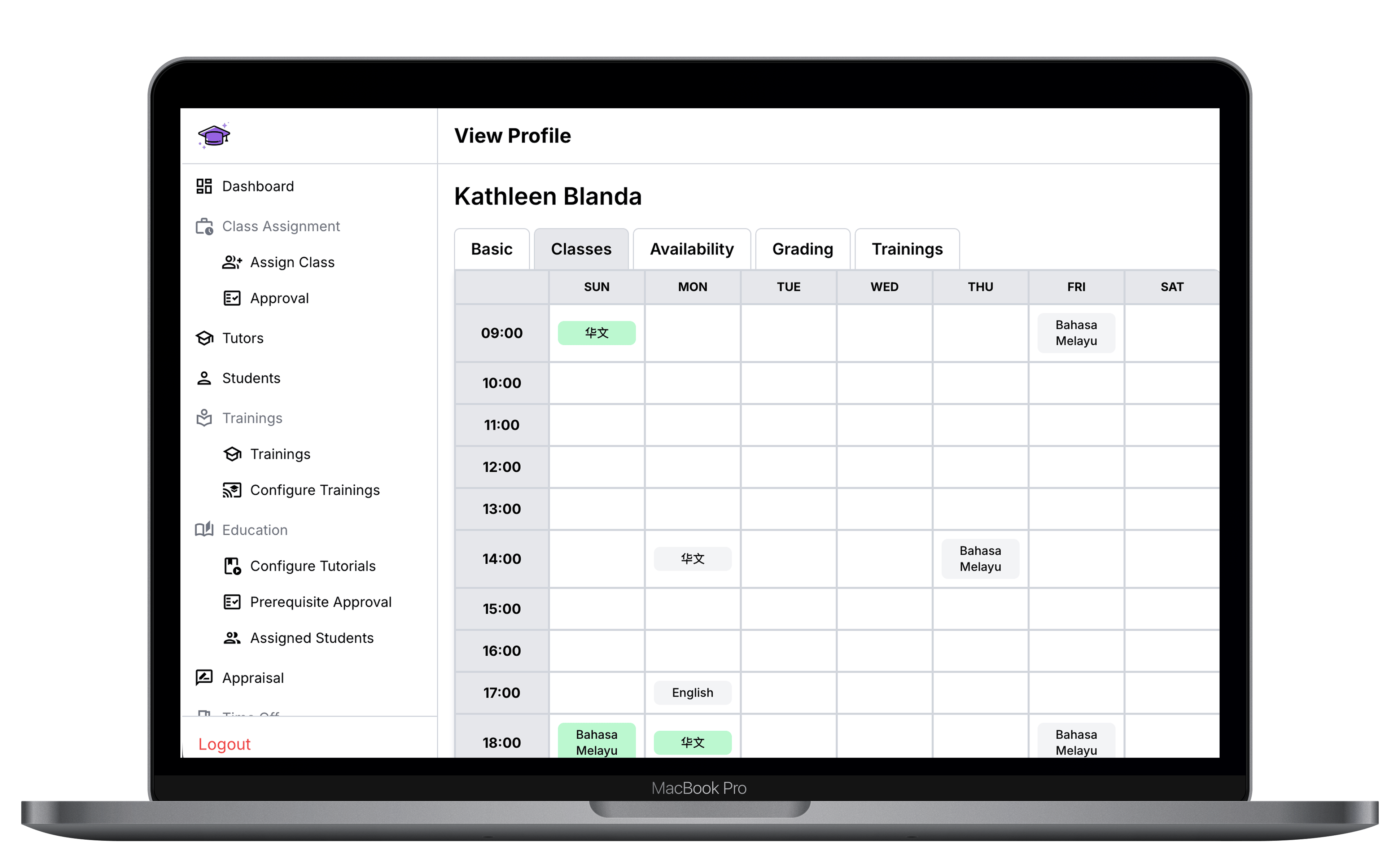 Construction Management Dashboard
